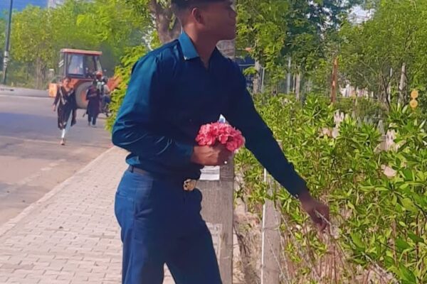 क्या तुम्हें पता है ऐ देवा