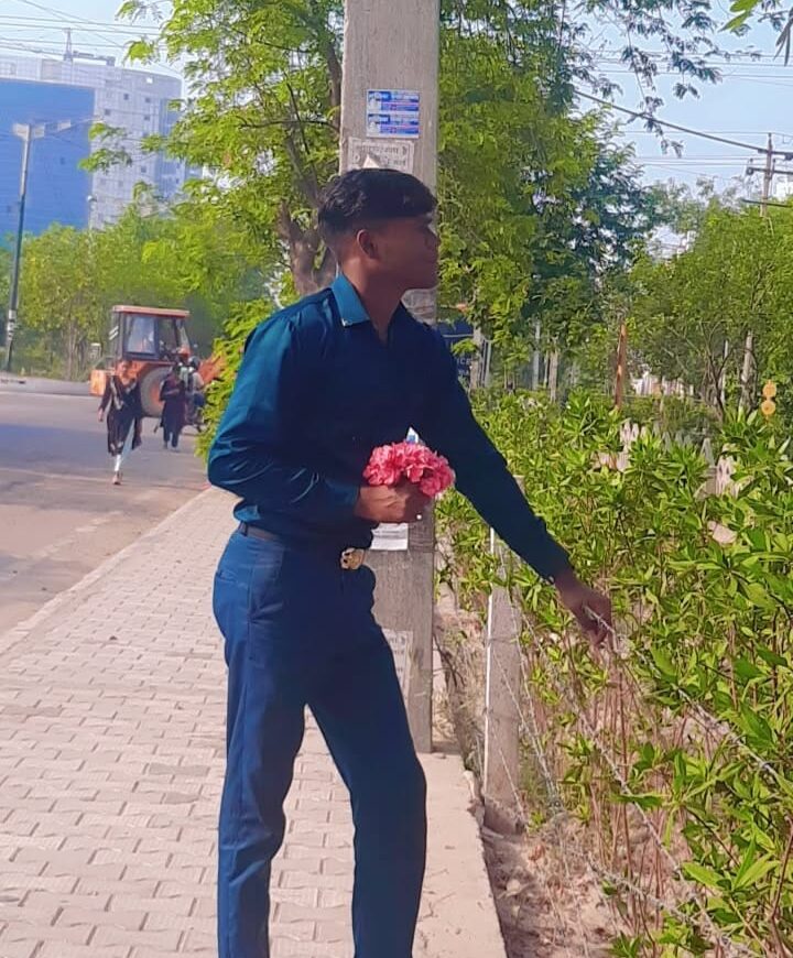 उस संगिनी पे दिल आया है