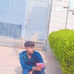 संगिनी को ना देखूं तो चैन मुझे आता नहीं