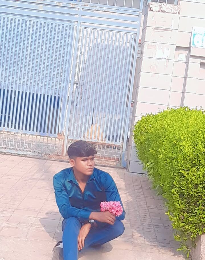 संगिनी को ना देखूं तो चैन मुझे आता नहीं