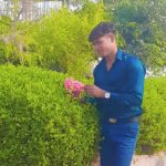 तुमसे मिलने का दिल करता है ओ संगिनी